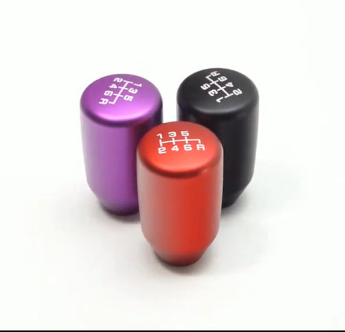 5 Speed Universal Gear Knob