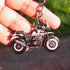 Himalayan Gel Keychain for Bikes | Modified Online Store