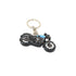 Bike Shaped Gel Keychain Online | Modified Online Store