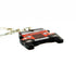 Jeep Shaped Custom Gel Keychain | Modified Online Store