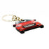 Car Shaped Gel Keychain Online | Modified Online Store