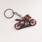 Duke 200 Gel Keychain | modified online store