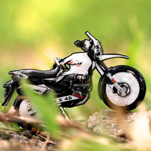 Impulse Gel Keychain Online | Modified Online Store