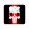 The Bart Punisher Mouse Pad