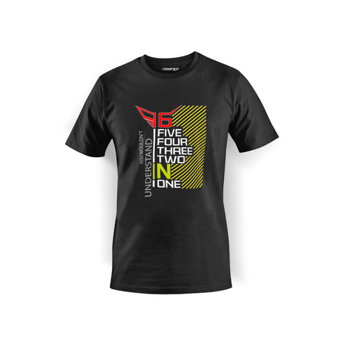 Gear Pattern | T Shirt