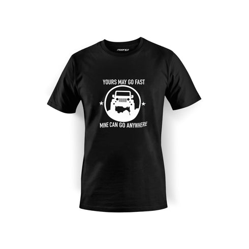 Jeep T-Shirt | Modified Online Store