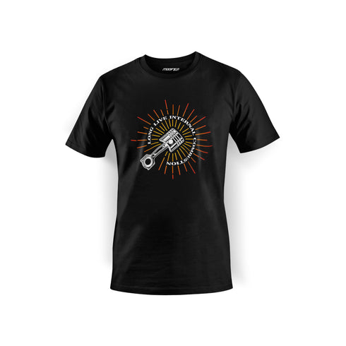Internal Combustion | T Shirt