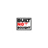 Built Not Bought | Sticker