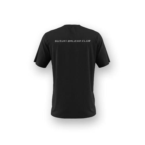 Baleno Club Black | T Shirt
