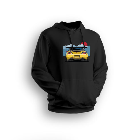 s2000 Hoodies