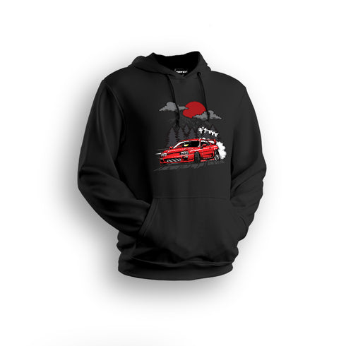 Supra Drift Hoodies