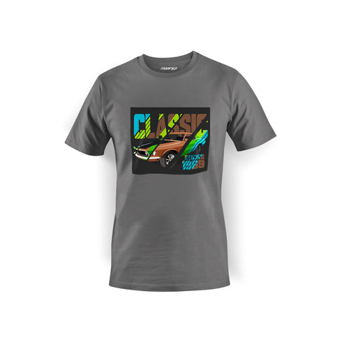 Classic Sticks | T Shirt