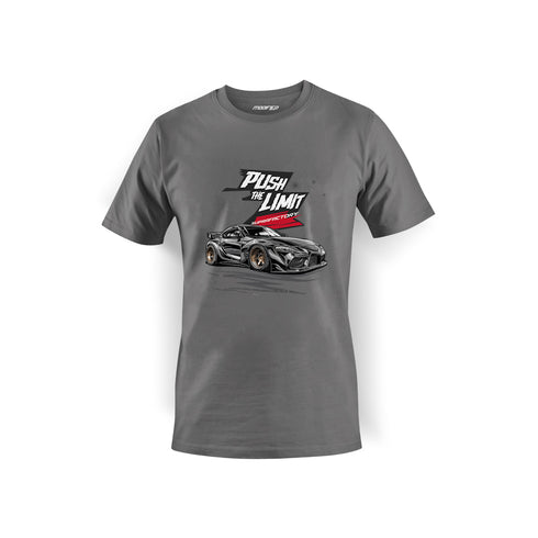 Push The Limit | T Shirt