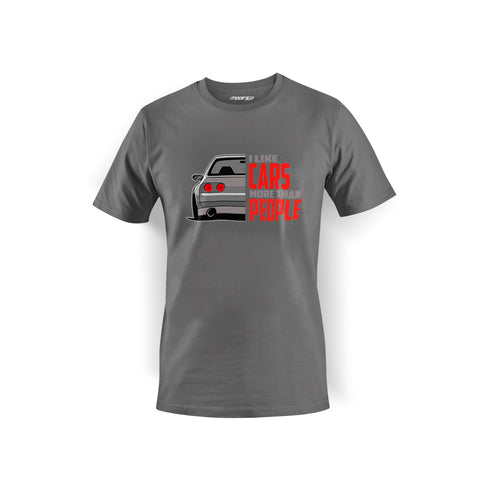 I Like Cars | T Shirt