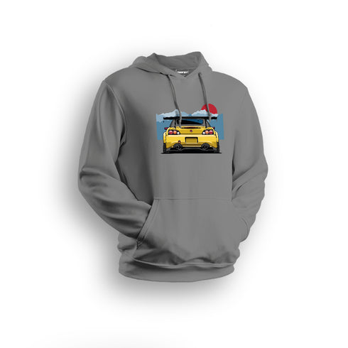 s2000 Hoodies