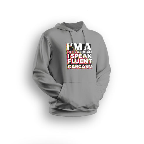 Carcasm Hoodies | Modified Online Store