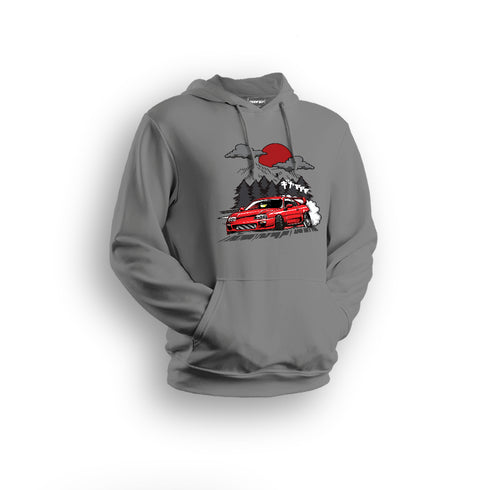 Supra Drift Hoodies