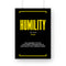 Humility | Poster