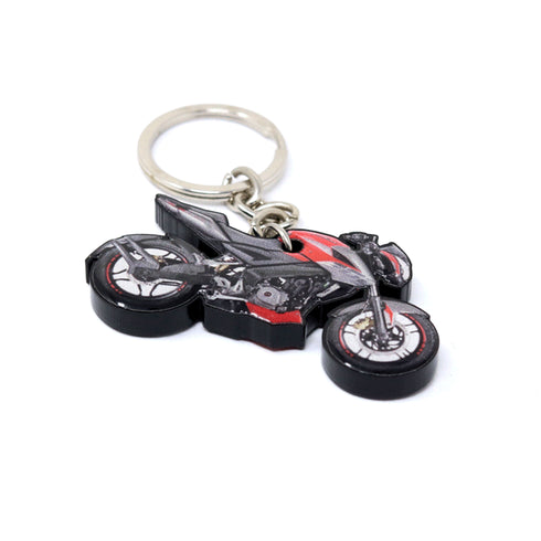 200 NS Custom Gel Keychain | Modified Online Store