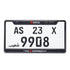 Bike Gel Number Plate Online | Modified Online Store