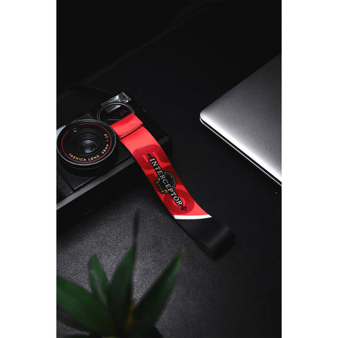 Parallel Twin | Keytag