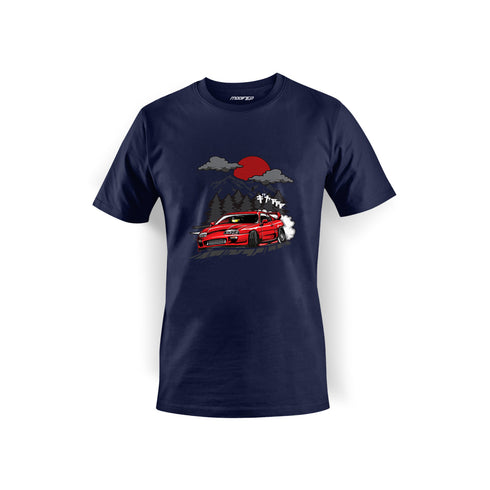 Sun & Supra | T Shirt