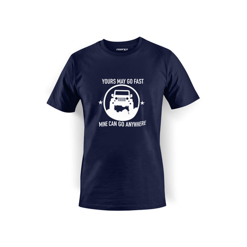 Jeep T-Shirt | Modified Online Store
