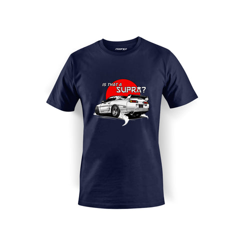 Drifting Supra | T Shirt