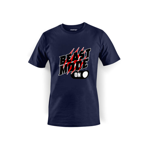 Beast Mode | T Shirt
