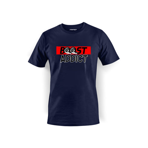 Boost Addict | T Shirt