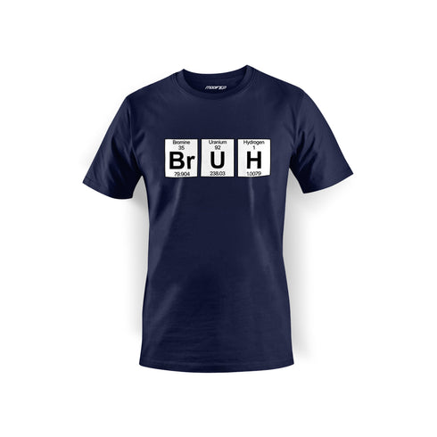 Bruh | T Shirt