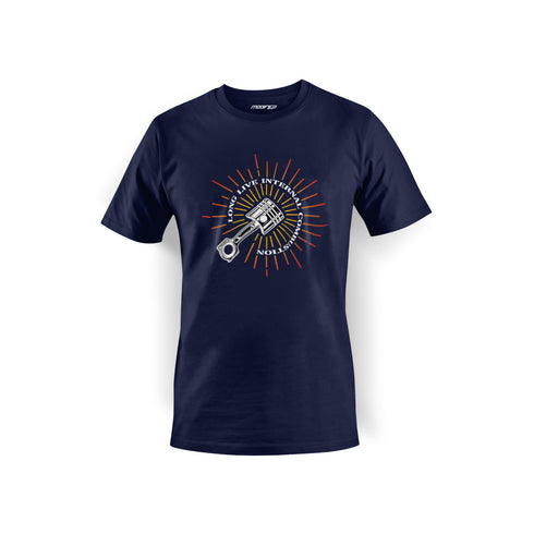 Internal Combustion | T Shirt