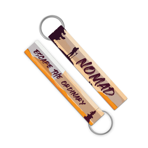 Nomad | Keytag