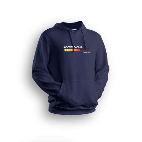 BoostLoading Hoodies
