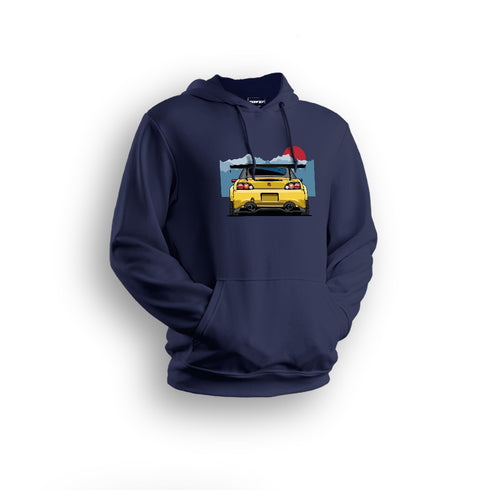 s2000 Hoodies