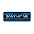 Please Dont Hit Me | Sticker