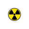 Radioactivity | Sticker