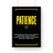 Patience | Poster