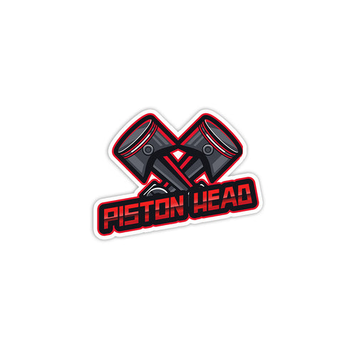 Piston Head