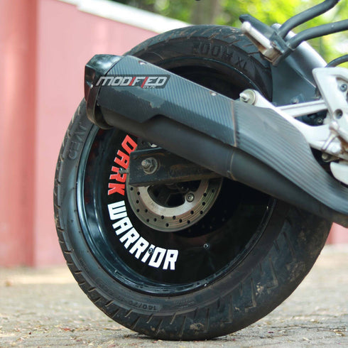 Pro Disc Full Wheel Cover | Modified Online Store