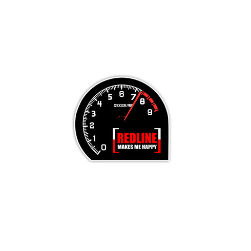 Redline | sticker