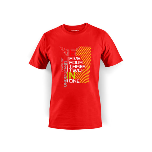 Gear Pattern | T Shirt