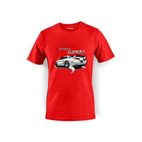 Drifting Supra | T Shirt