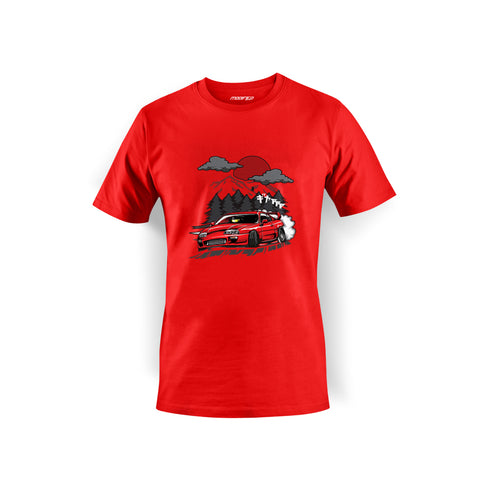 Sun & Supra | T Shirt