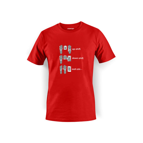 Shift T-Shirt | Modified Online Store