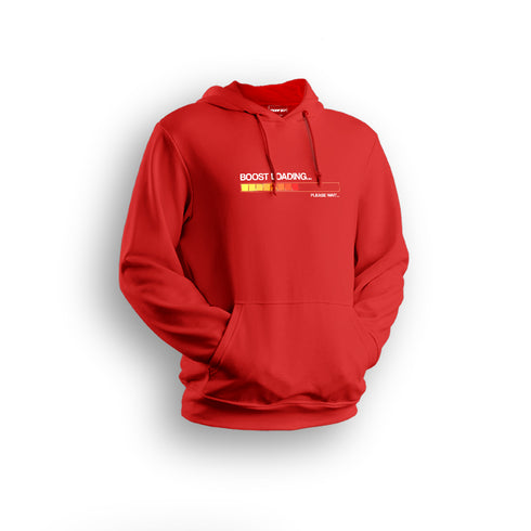 BoostLoading Hoodies