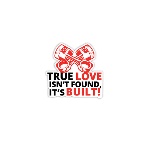 True Love | Sticker