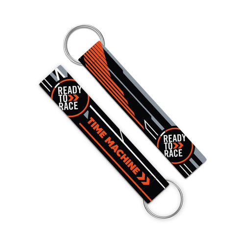 Time Machine | Keytag