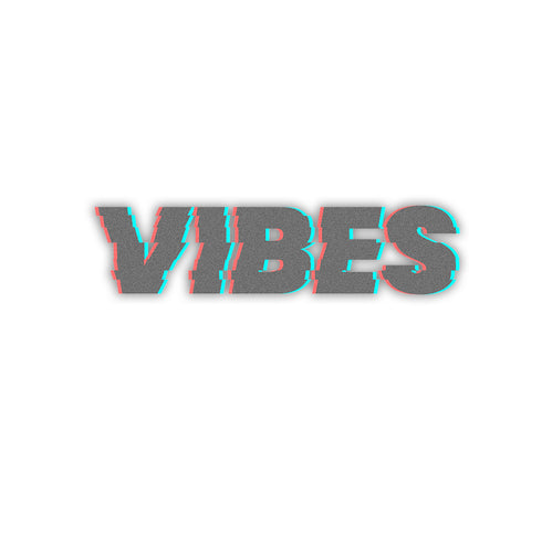 Vibes | Sticker