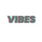 Vibes | Sticker
